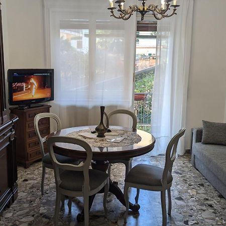Apartament La Casa Di Iole San Remo Zewnętrze zdjęcie