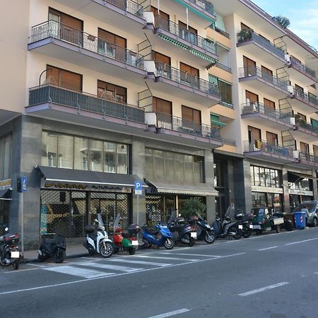 Apartament La Casa Di Iole San Remo Zewnętrze zdjęcie
