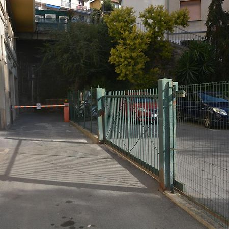 Apartament La Casa Di Iole San Remo Zewnętrze zdjęcie
