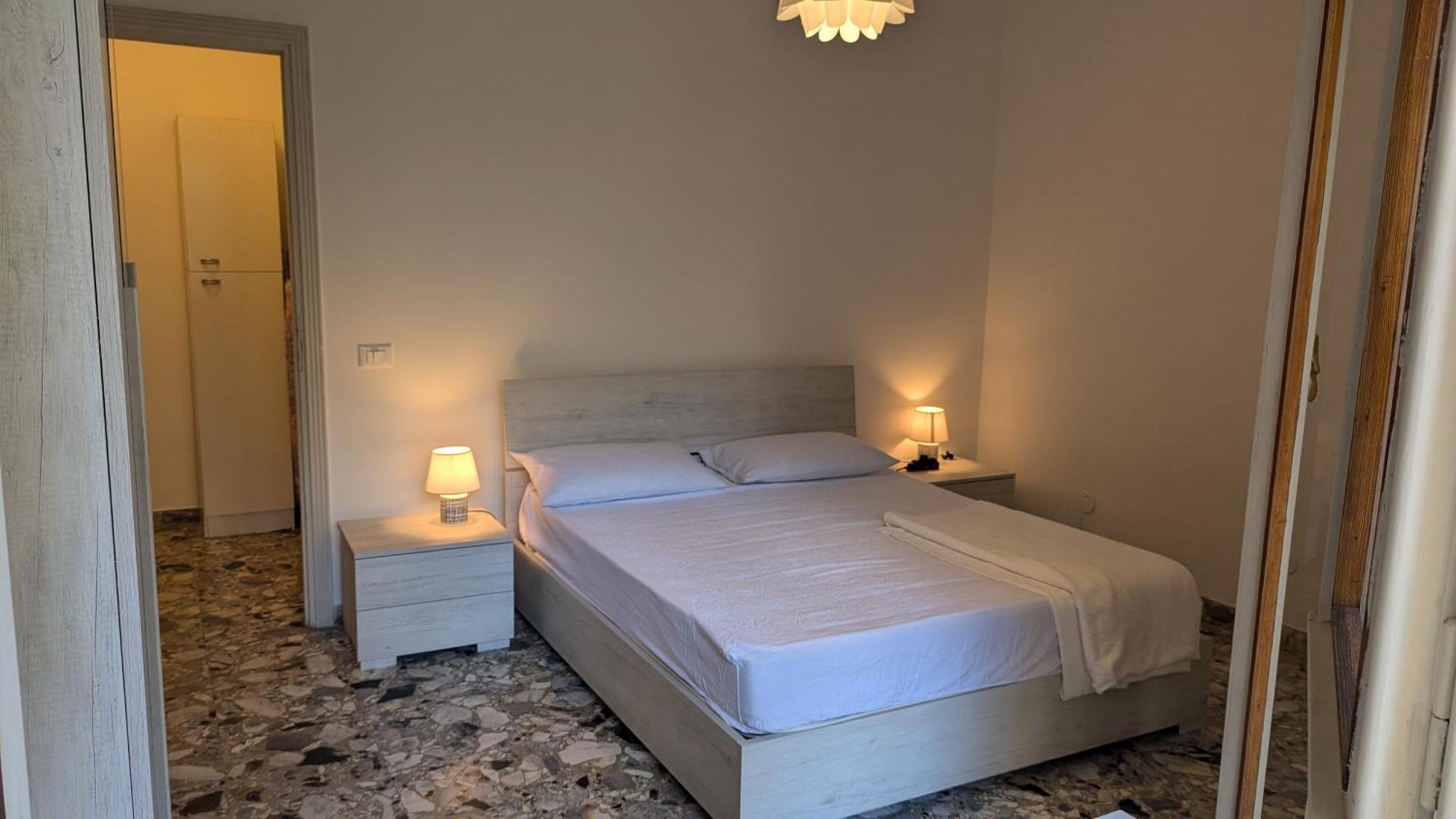 Apartament La Casa Di Iole San Remo Zewnętrze zdjęcie