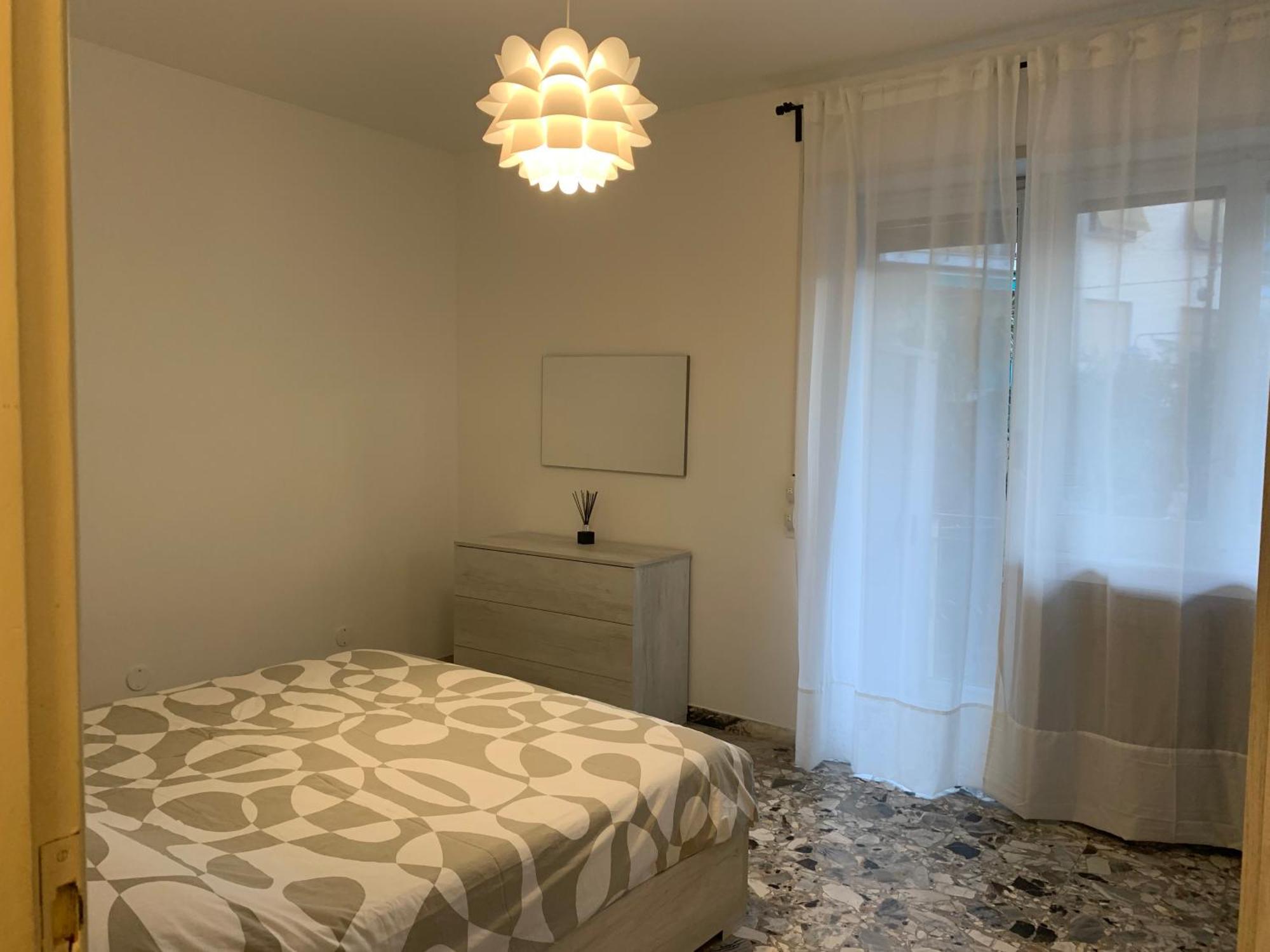 Apartament La Casa Di Iole San Remo Zewnętrze zdjęcie