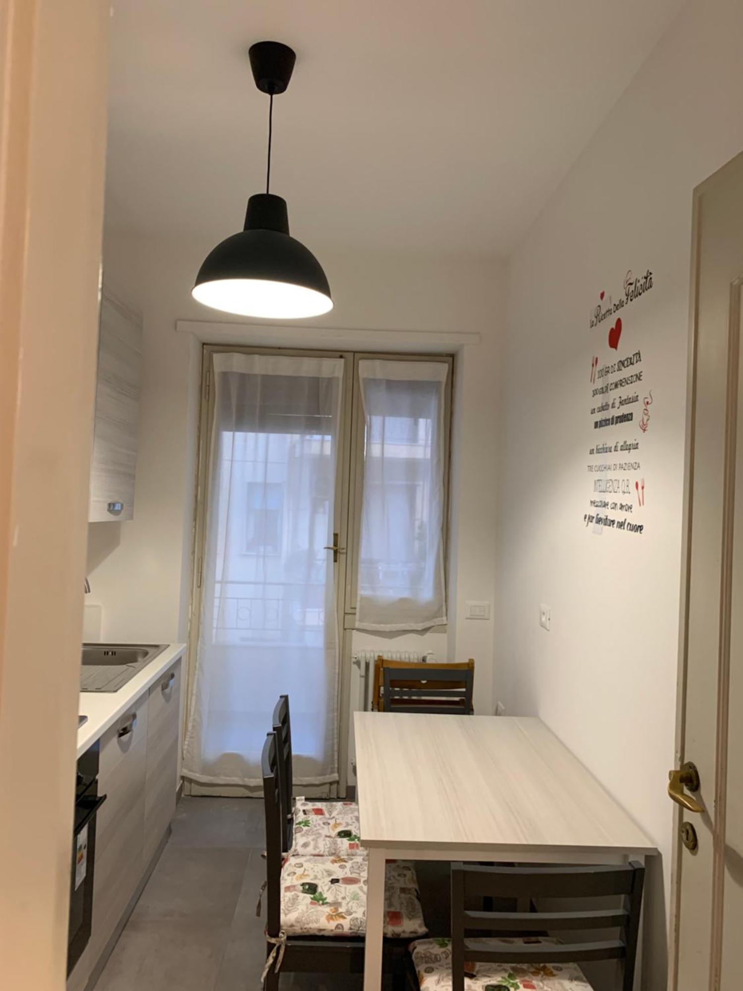 Apartament La Casa Di Iole San Remo Zewnętrze zdjęcie