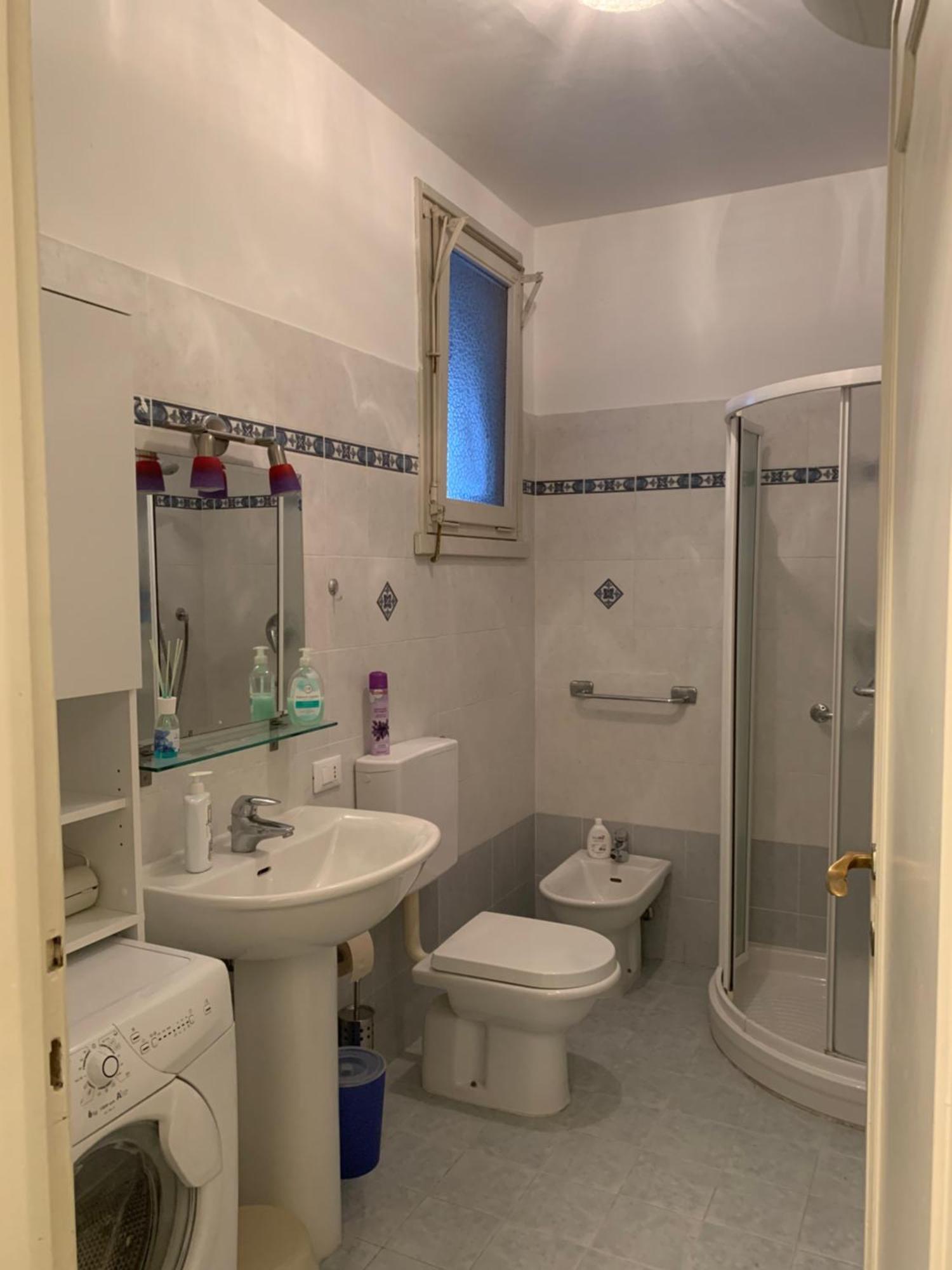 Apartament La Casa Di Iole San Remo Zewnętrze zdjęcie