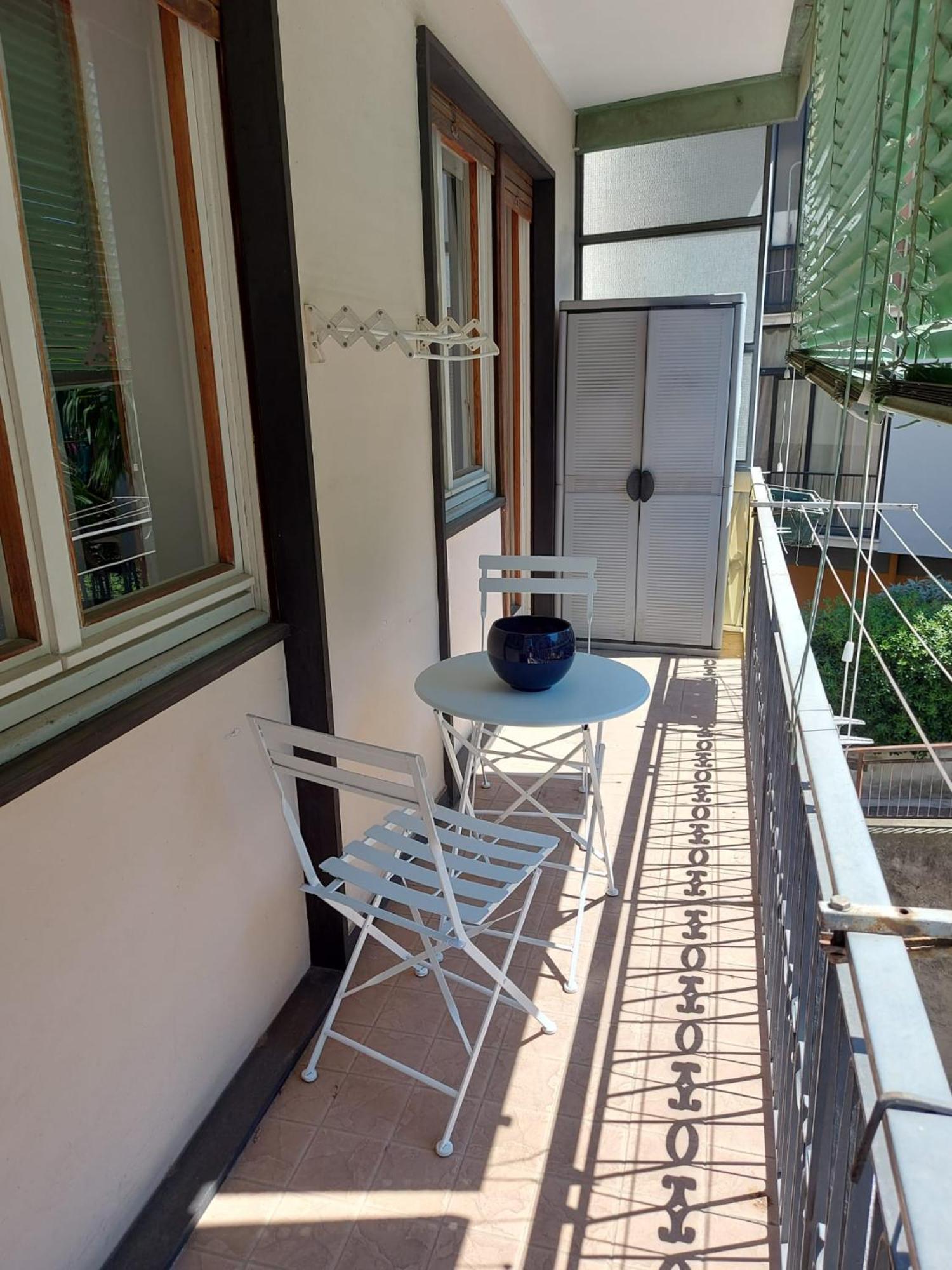 Apartament La Casa Di Iole San Remo Zewnętrze zdjęcie