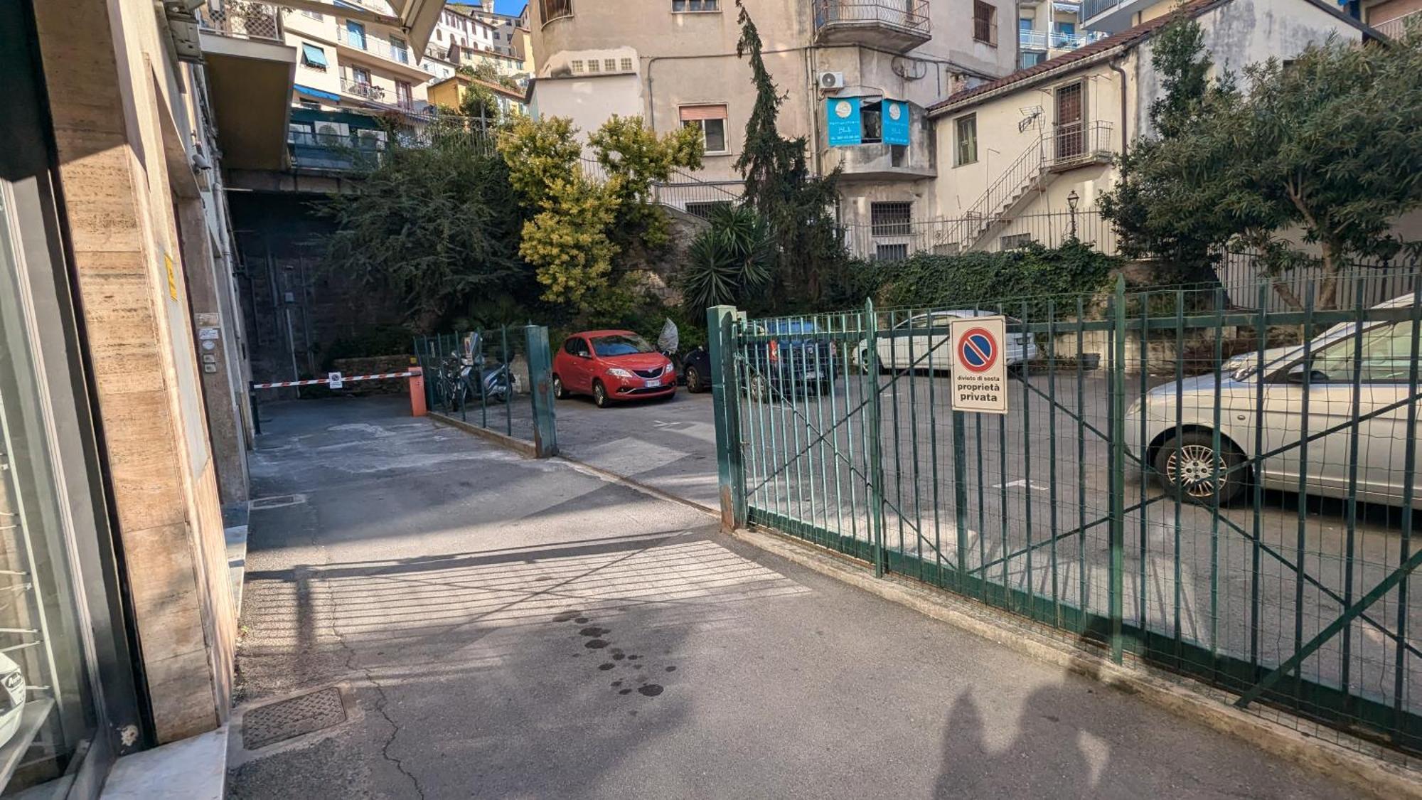Apartament La Casa Di Iole San Remo Zewnętrze zdjęcie