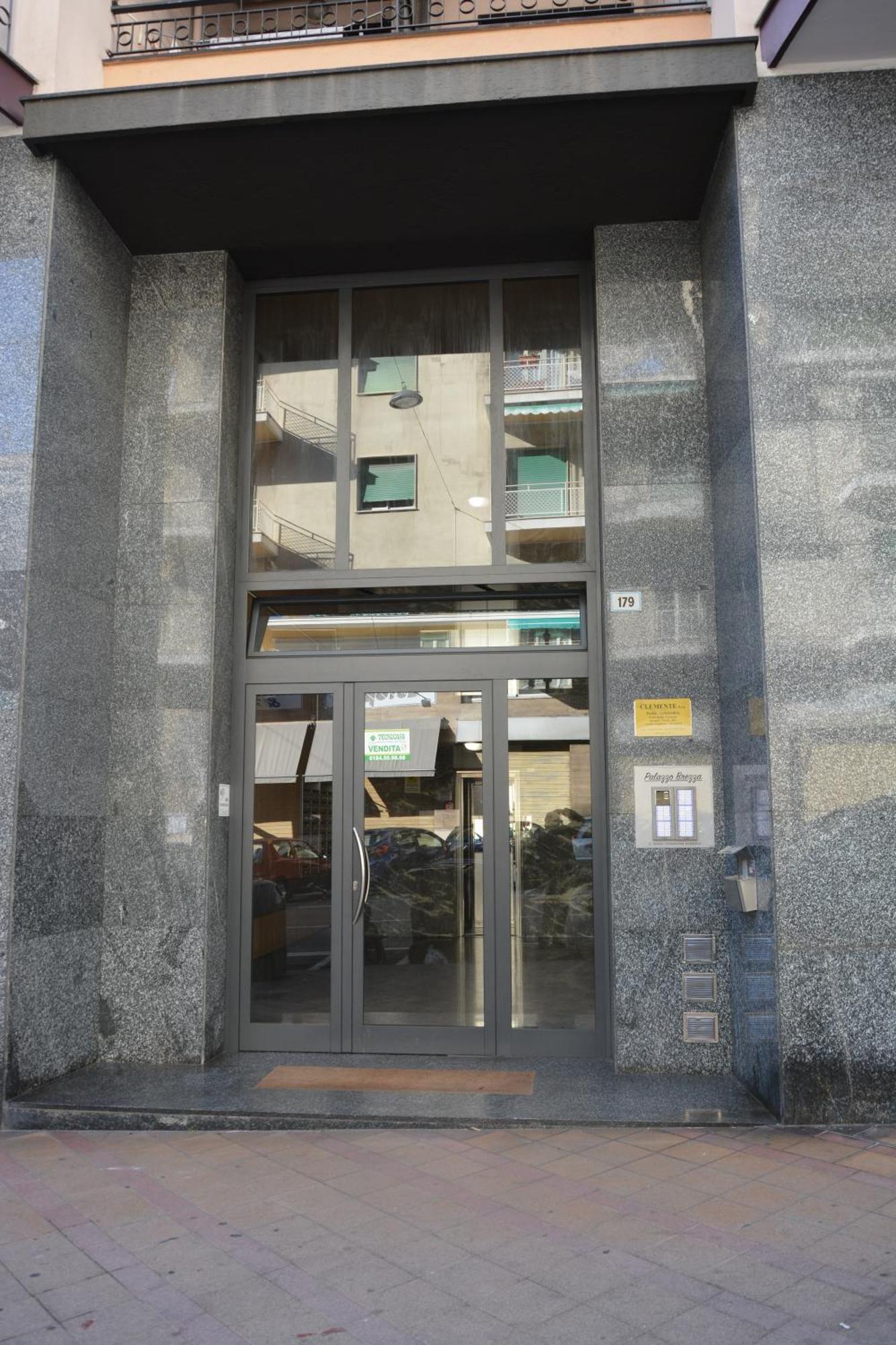 Apartament La Casa Di Iole San Remo Zewnętrze zdjęcie