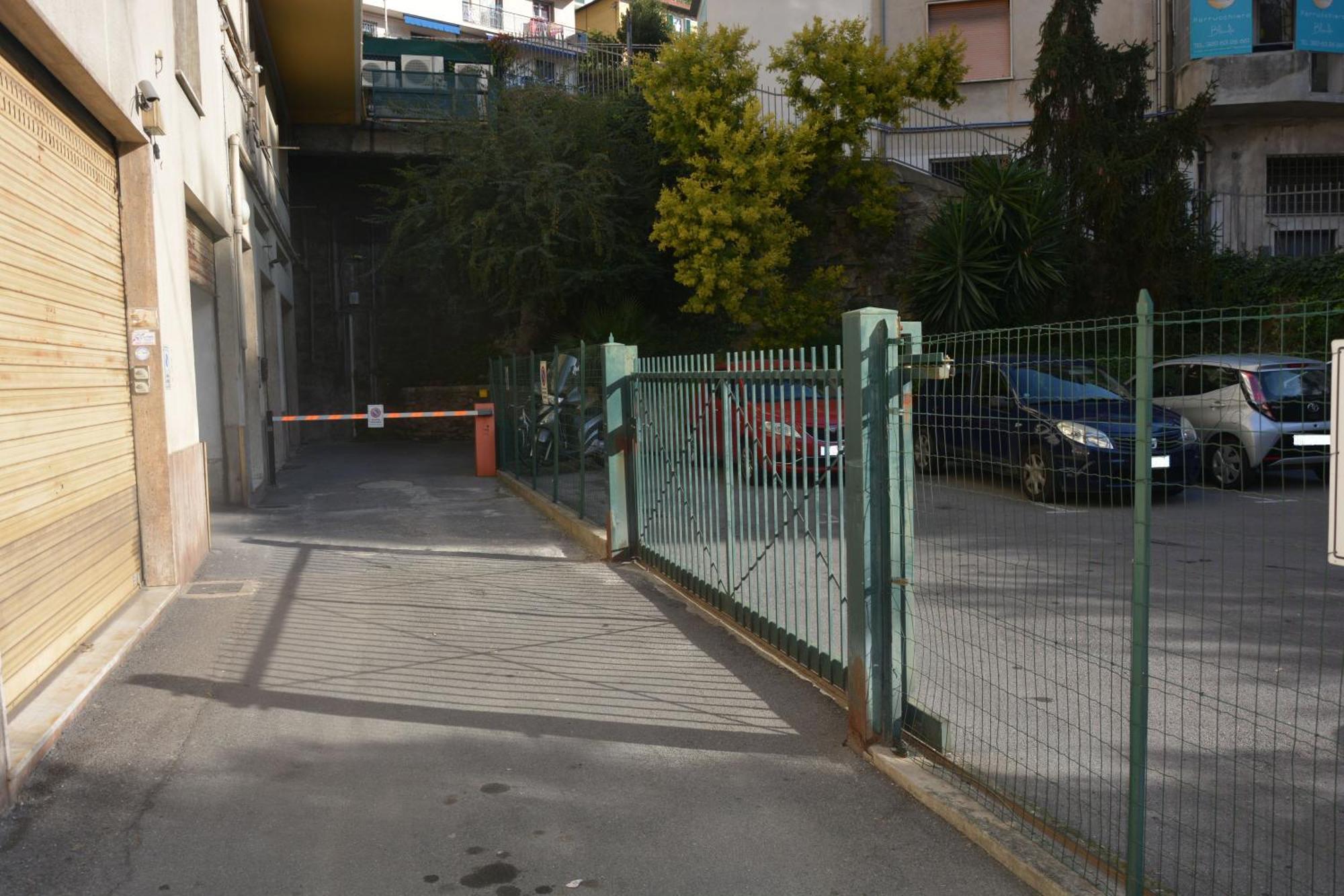 Apartament La Casa Di Iole San Remo Zewnętrze zdjęcie